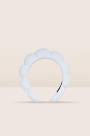 Silky Hour Cloud Headband