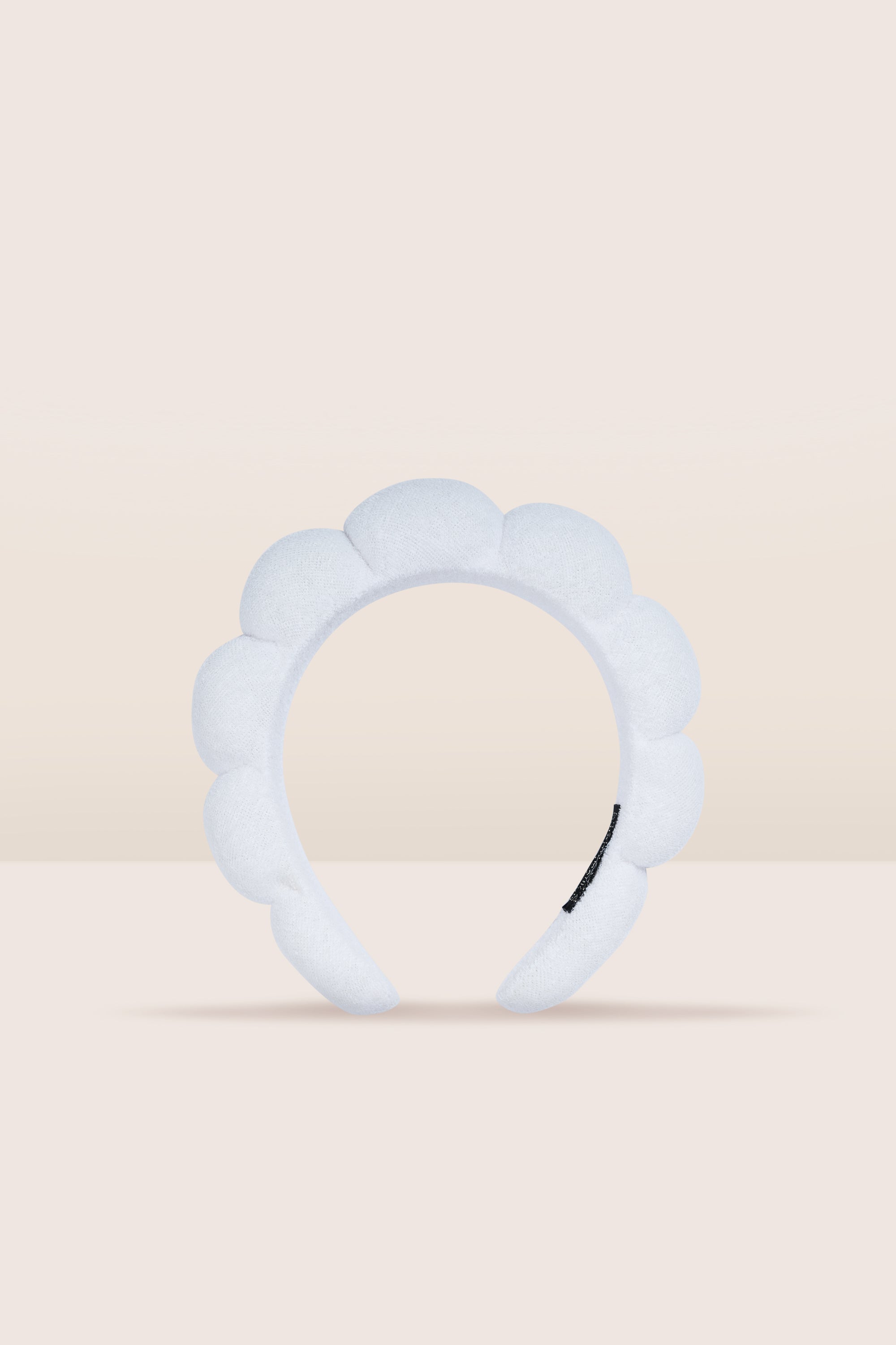 Silky Hour Cloud Headband